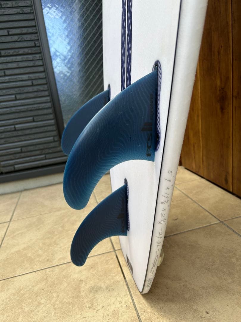 JS ZERO hyfi2 EPS 5.9 29ℓ【湘南手渡し限定】