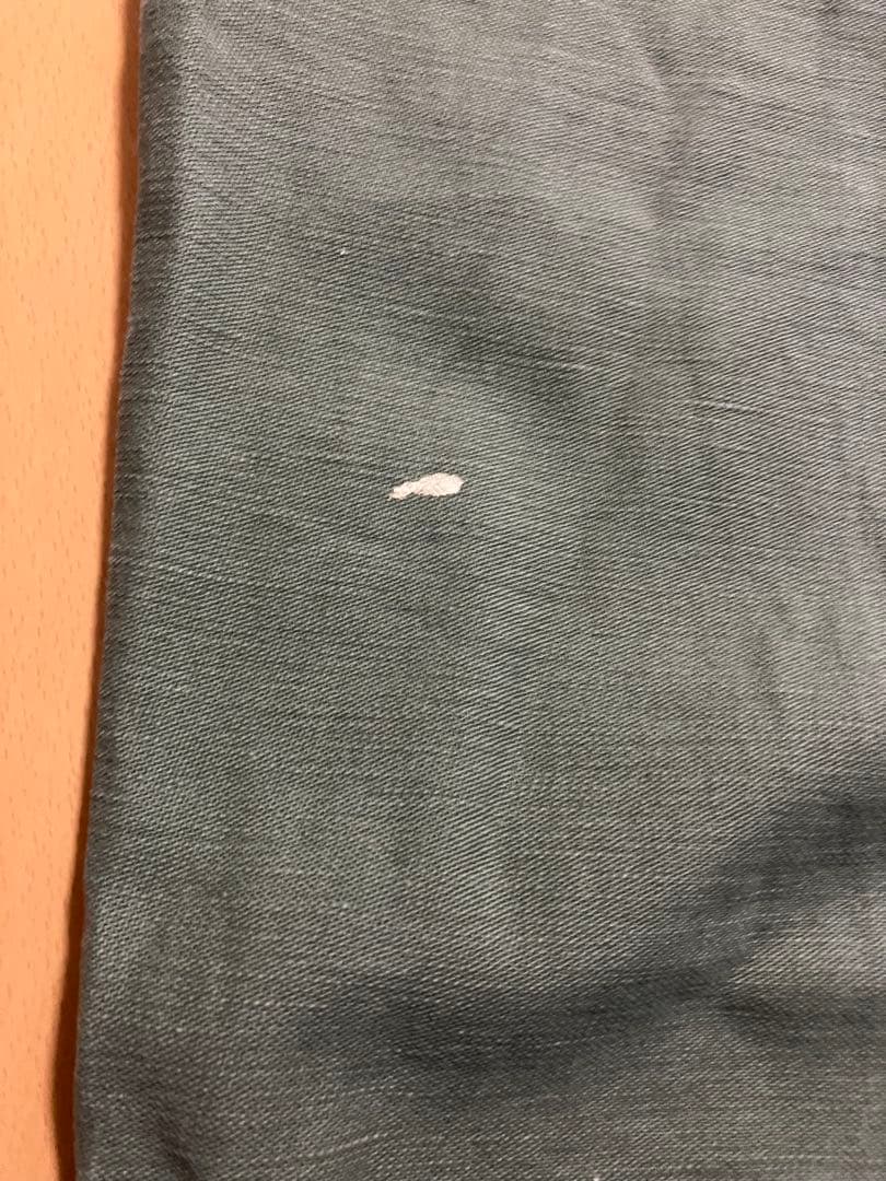 US ARMY 60s ベイカーパンツ Ｗ36 vintage ミリタリー