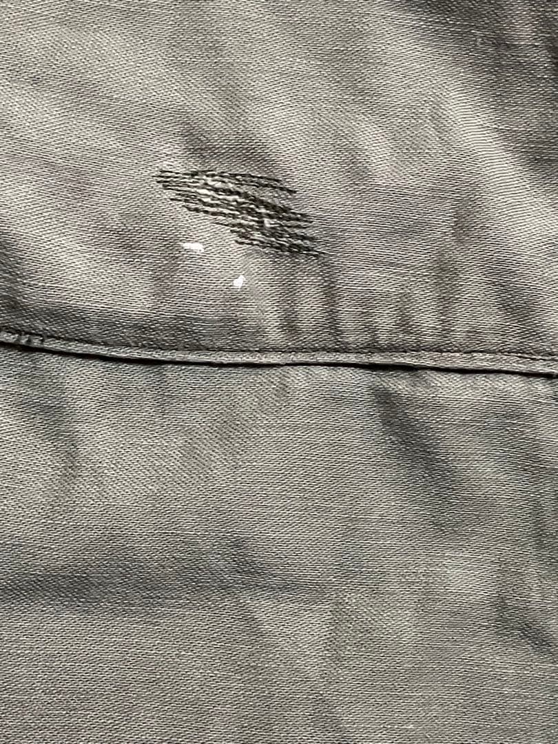 US ARMY 60s ベイカーパンツ Ｗ36 vintage ミリタリー