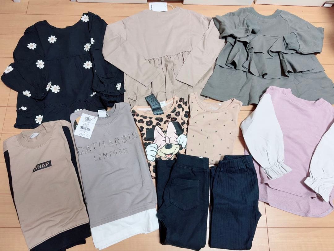 まとめ売り　大量