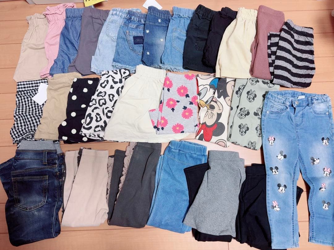 まとめ売り　大量