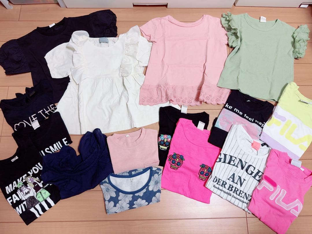 まとめ売り　大量