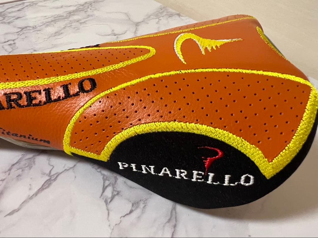 セラ イタリア ピナレロ チタンレール サドル