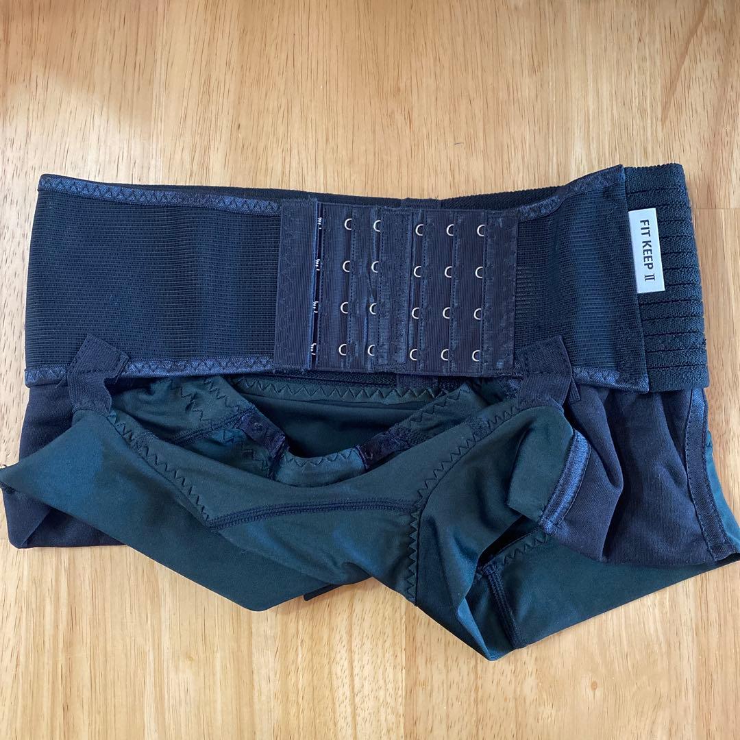 《未使用》フィットキープ2 Sサイズ　取説あり