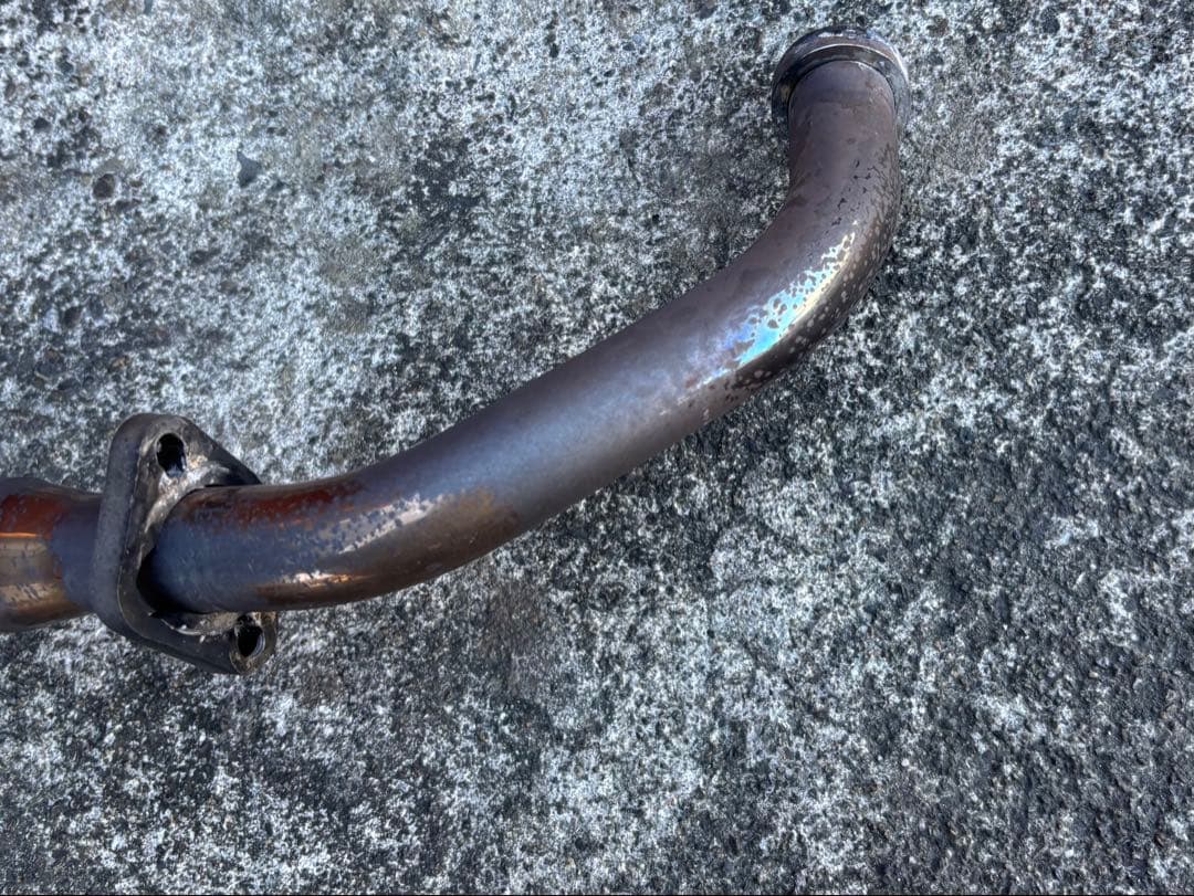 とっくん　モリワキ　ＺＥＲＯ　３Ｓ　マフラー　ＭＦ10フォルツァ