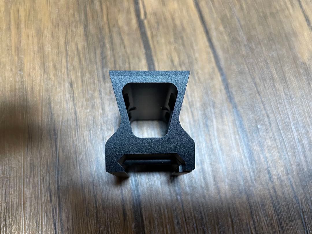 トイガン Vector Optics SCRD-35 Frenzy 1X20X28