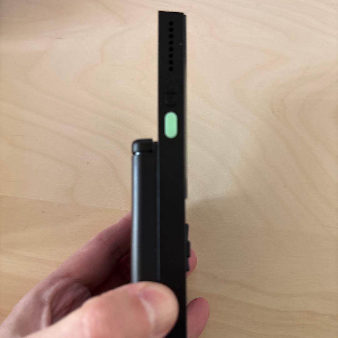 Analogue Pocket, ケース付き