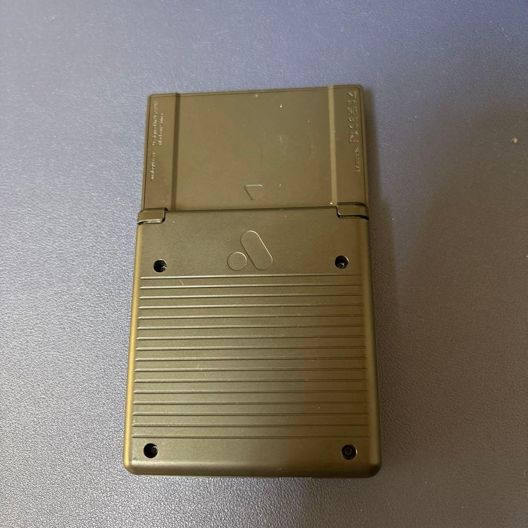 Analogue Pocket, ケース付き