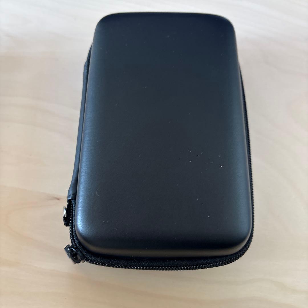 Analogue Pocket, ケース付き