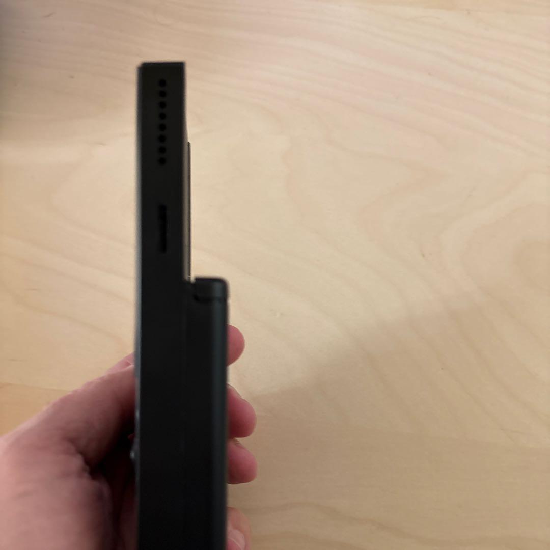 Analogue Pocket, ケース付き