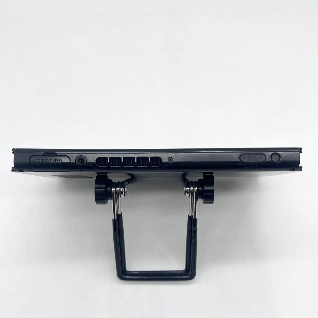 【箱付き・液晶美品】Nintendo Switch 本体 新型拡張バッテリー