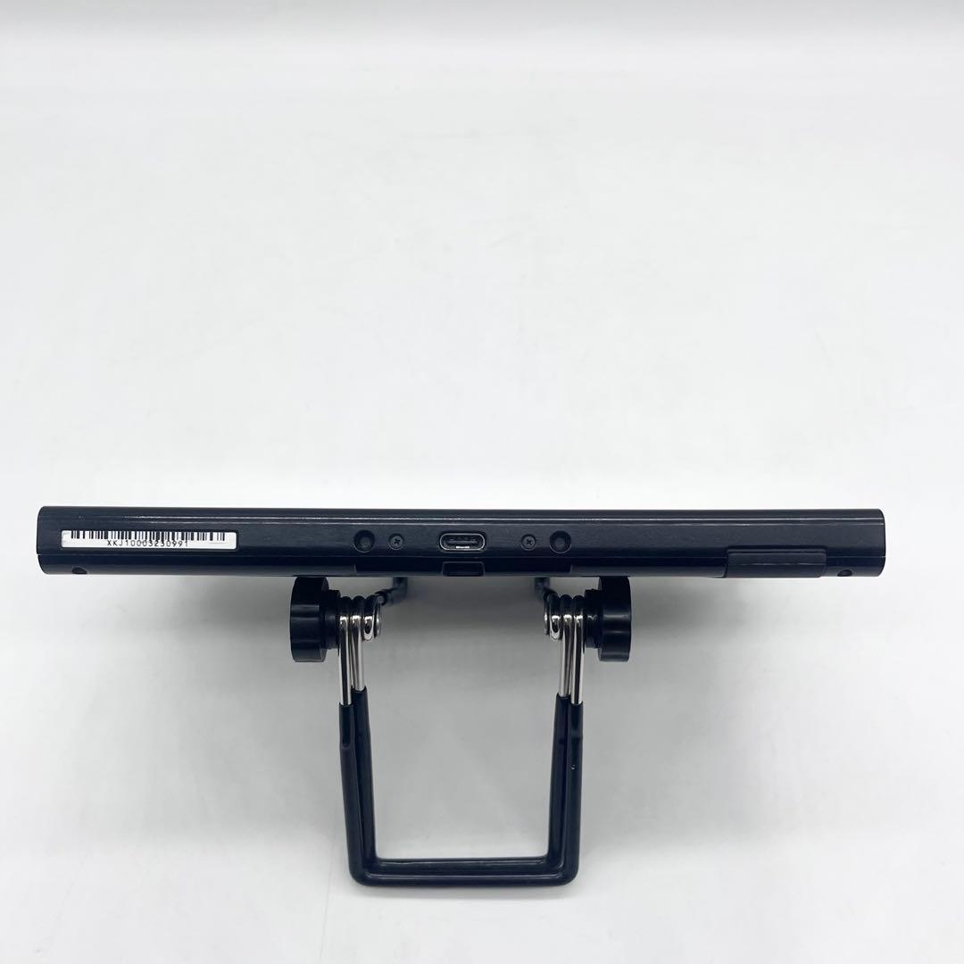 【箱付き・液晶美品】Nintendo Switch 本体 新型拡張バッテリー