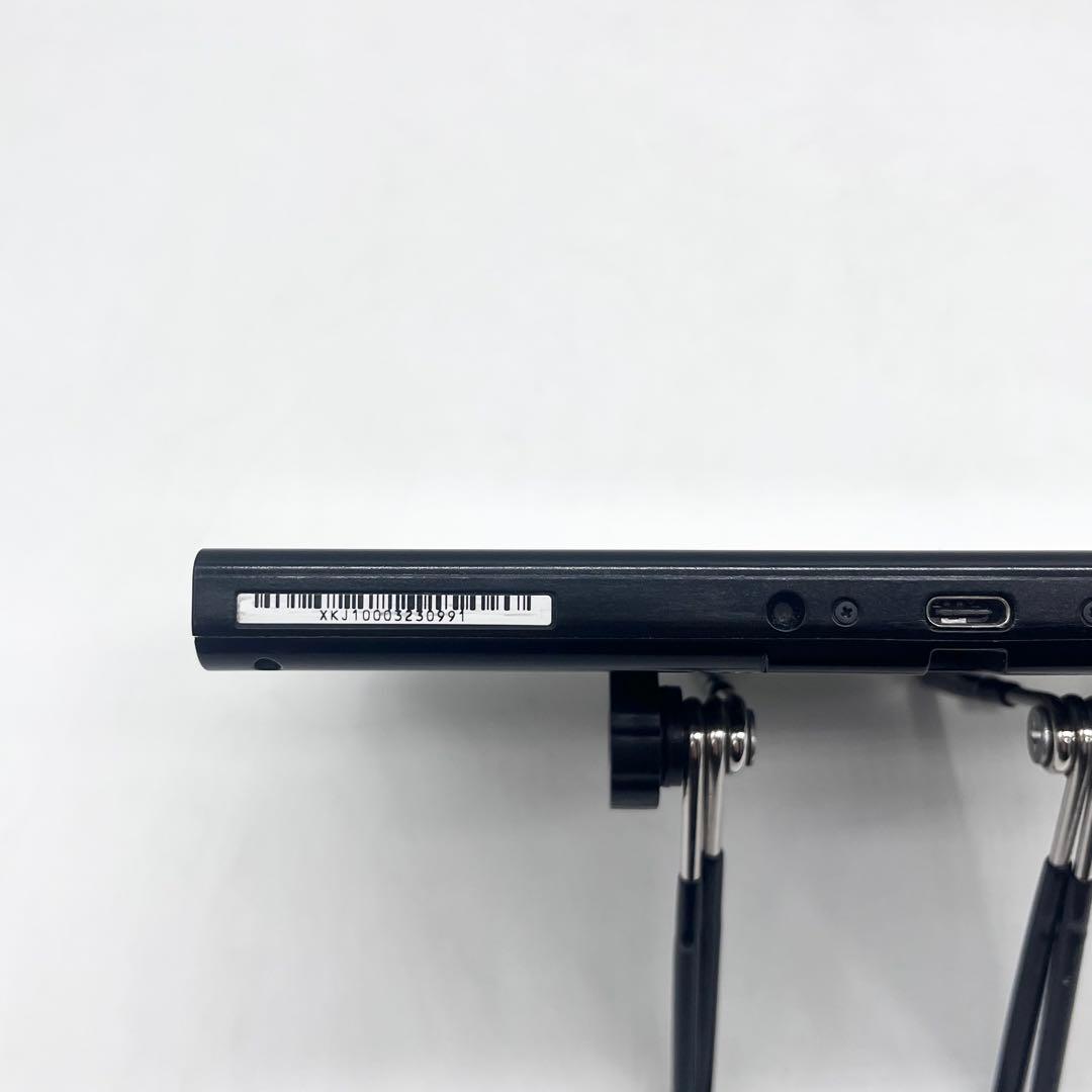 【箱付き・液晶美品】Nintendo Switch 本体 新型拡張バッテリー