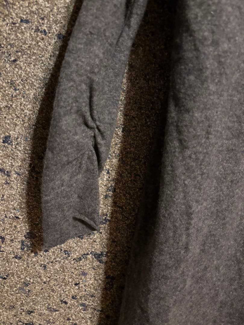 KRISTENSEN DU NORD private 0204 カシミヤ 1