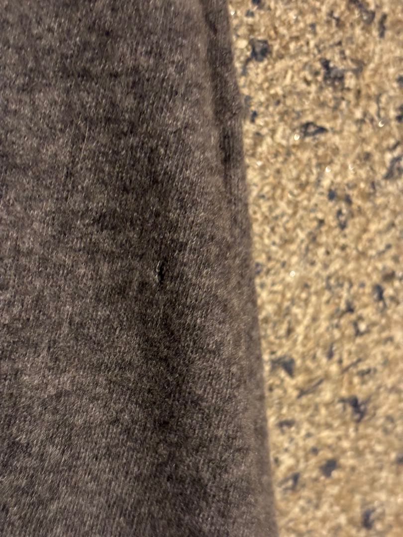 KRISTENSEN DU NORD private 0204 カシミヤ 1