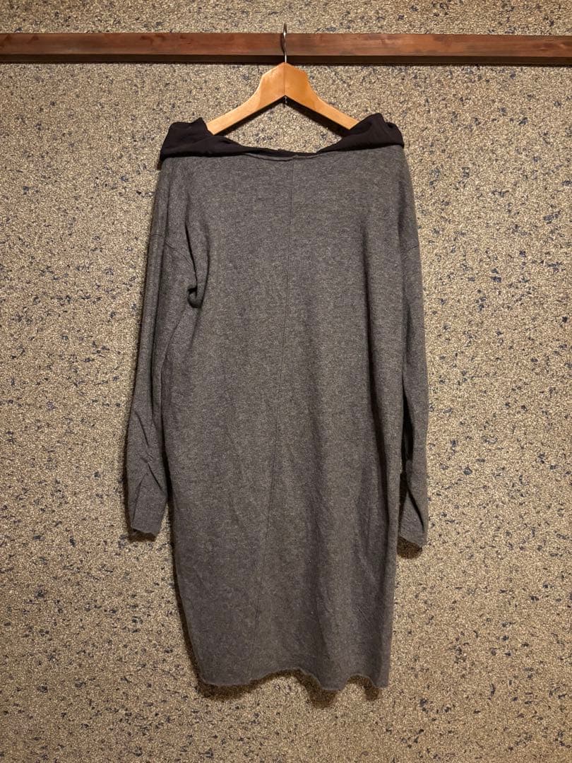 KRISTENSEN DU NORD private 0204 カシミヤ 1