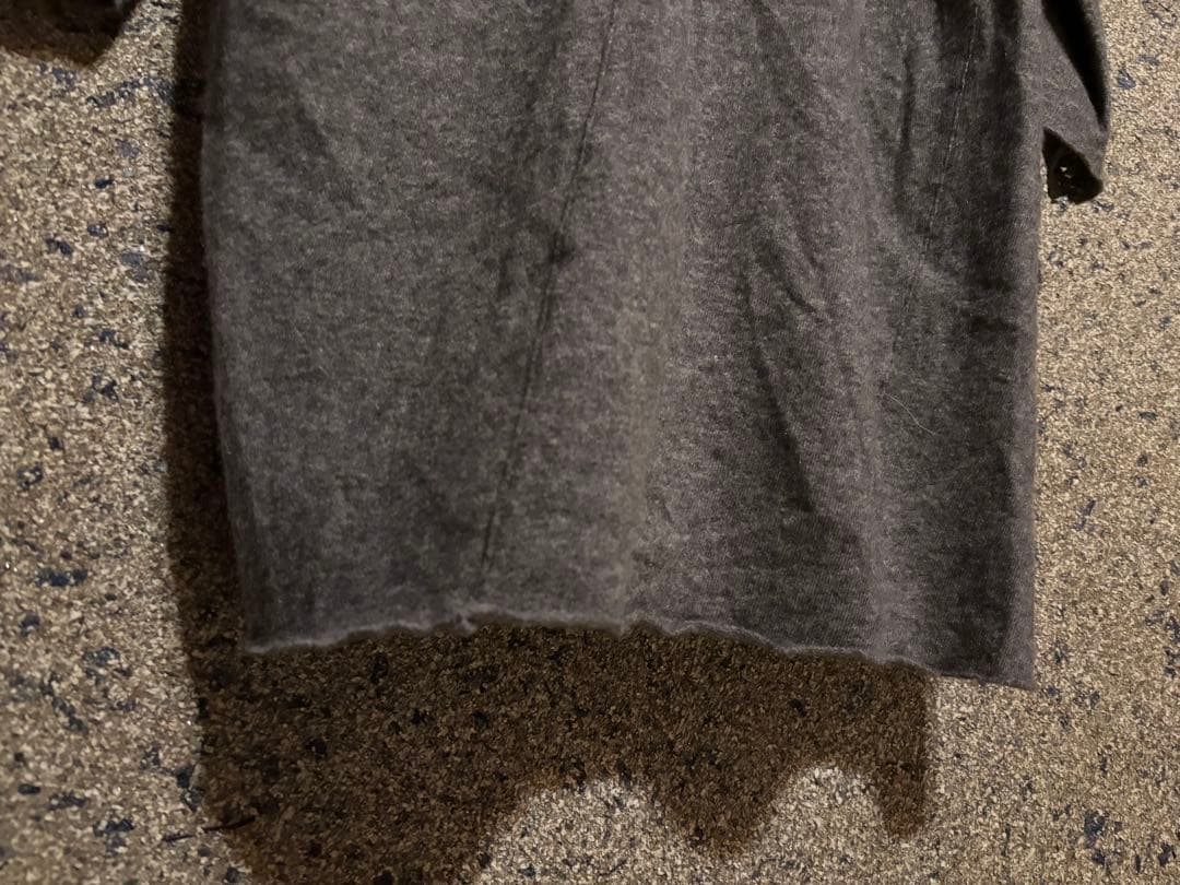 KRISTENSEN DU NORD private 0204 カシミヤ 1