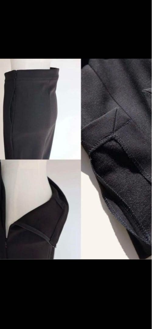 gypsohila ウォームレギンス38 新品未使用