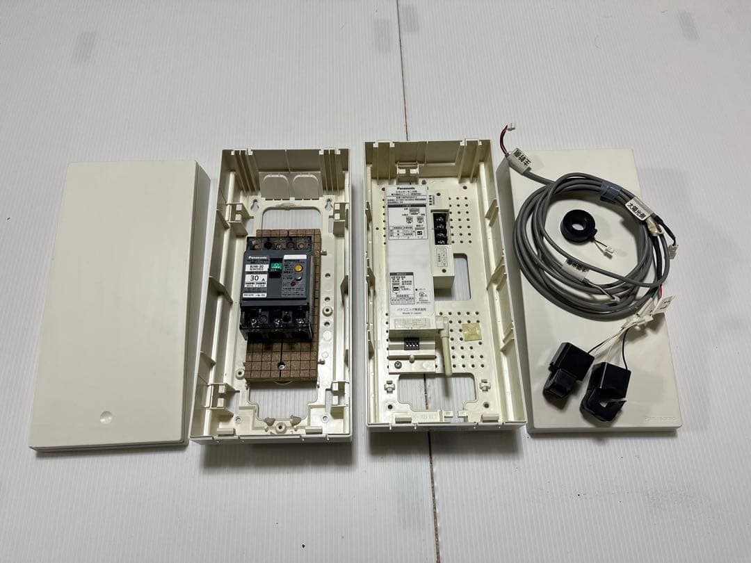 【太陽光発電システムパワーコンディショナ】