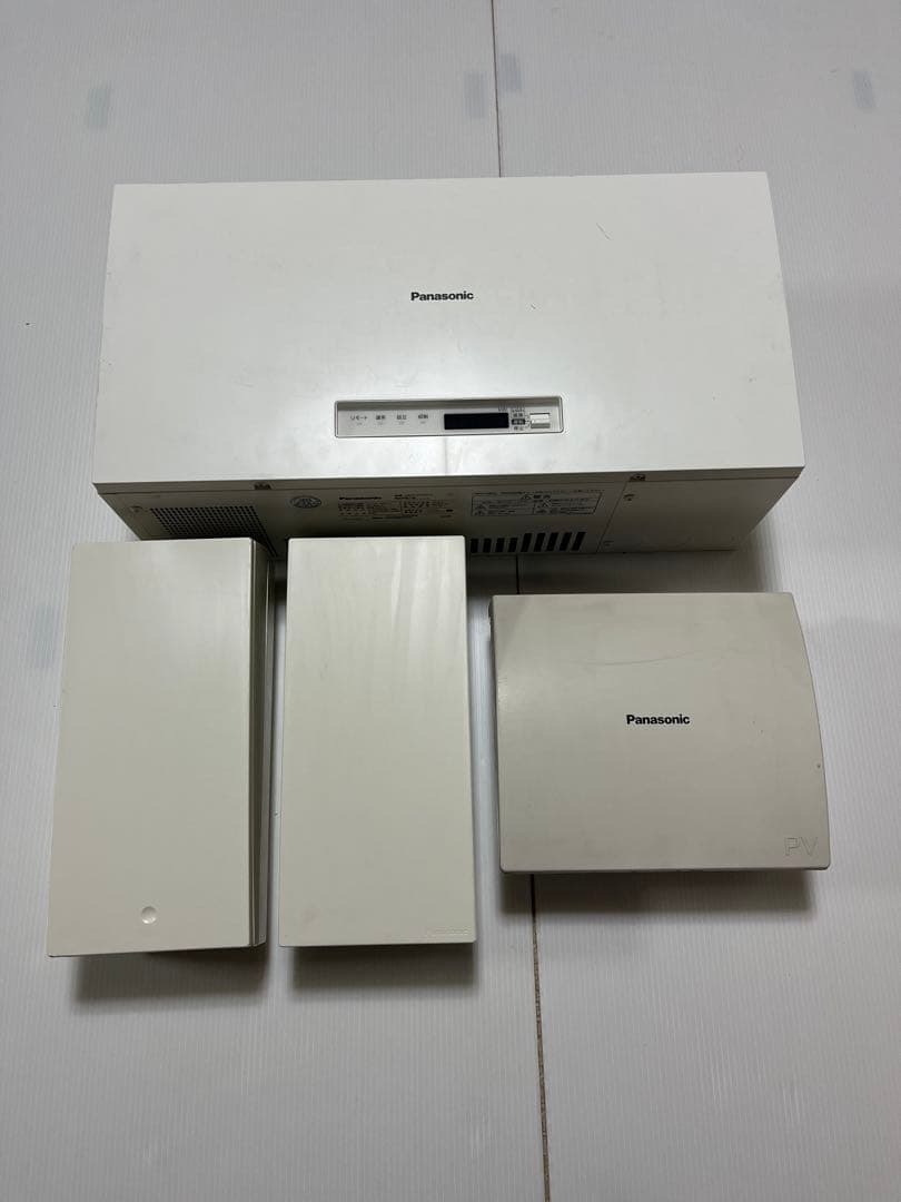 【太陽光発電システムパワーコンディショナ】