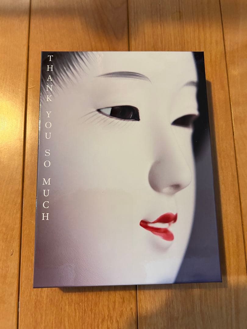 THANK YOU SO MUCH サザンオールスターズ　完全生産限定盤A