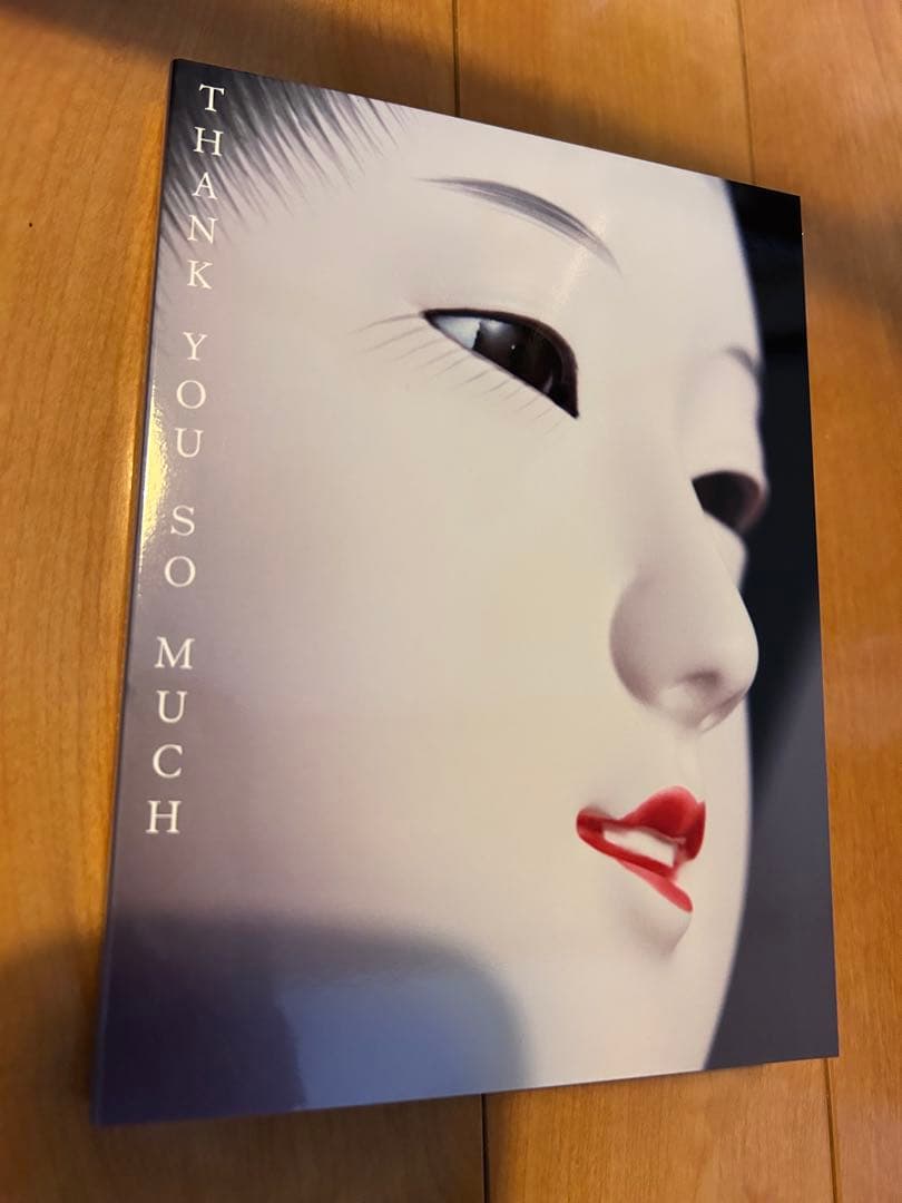 THANK YOU SO MUCH サザンオールスターズ　完全生産限定盤A