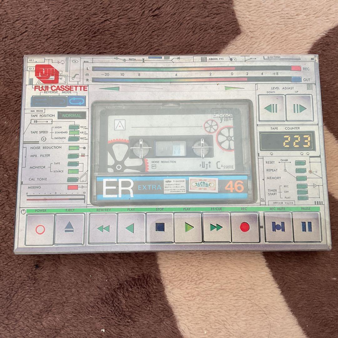 YMO テクノポリス　非売品　富士フイルムの懸賞応募景品