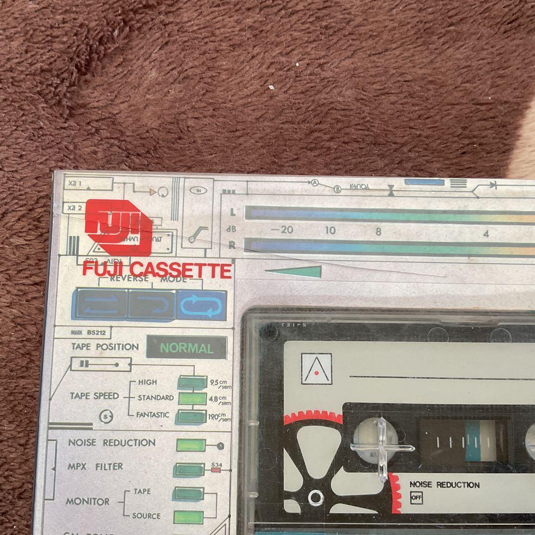 YMO テクノポリス　非売品　富士フイルムの懸賞応募景品