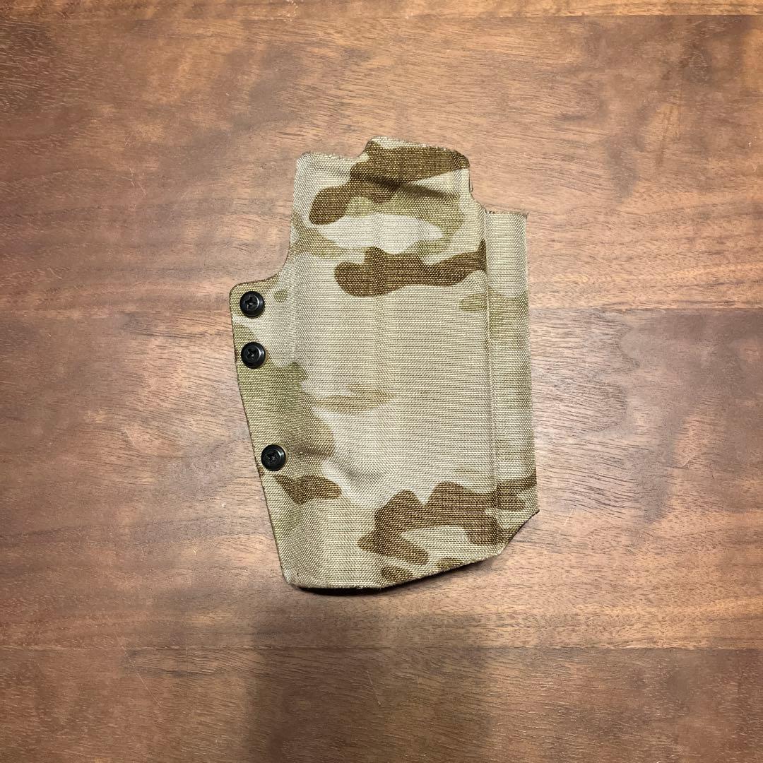 VOLK TACTICAL GEAR ホルスター