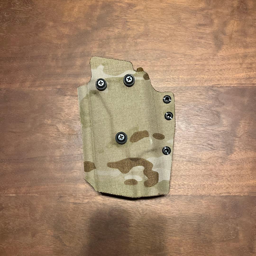 VOLK TACTICAL GEAR ホルスター