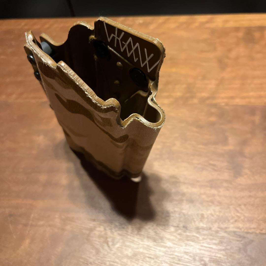 VOLK TACTICAL GEAR ホルスター