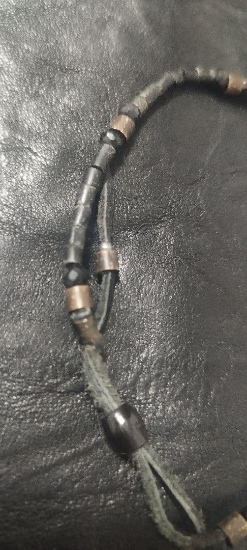 14th addiction ブレスレット① ifsixwasnine