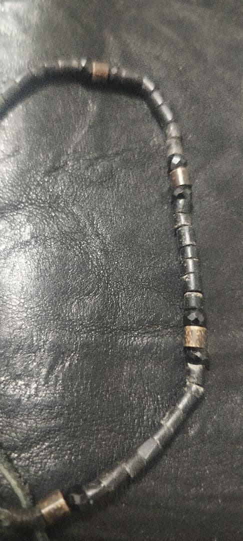 14th addiction ブレスレット① ifsixwasnine