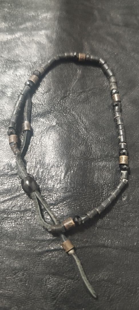 14th addiction ブレスレット① ifsixwasnine