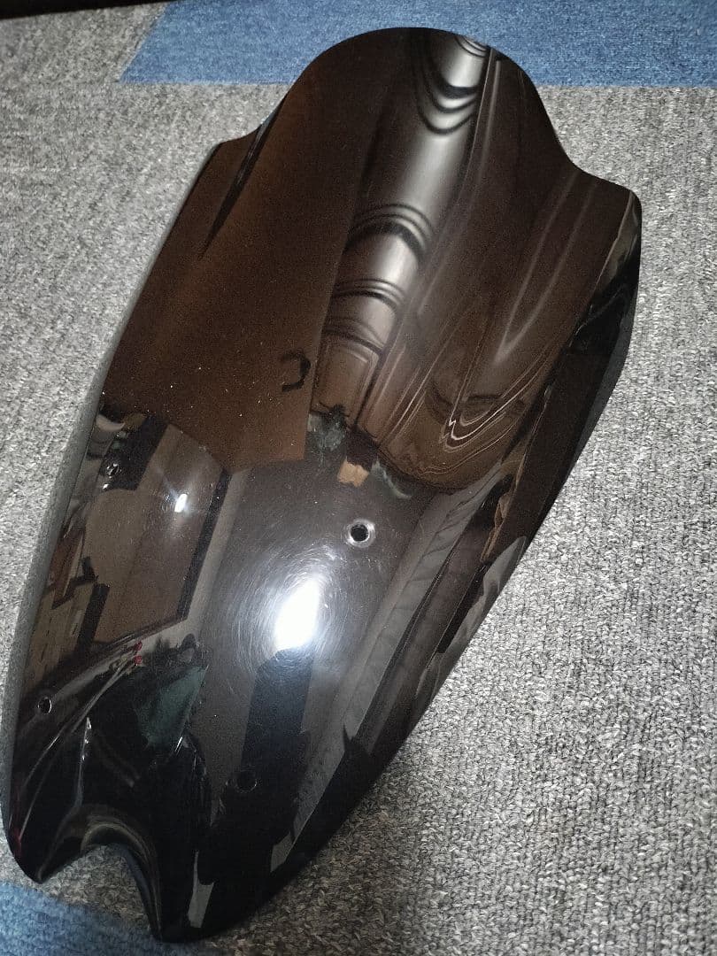 ゼログラビティ　Z1000 スクリーン　D型