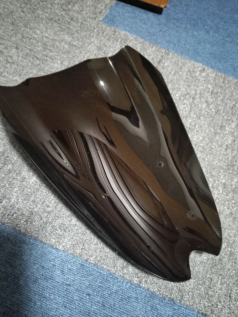 ゼログラビティ　Z1000 スクリーン　D型