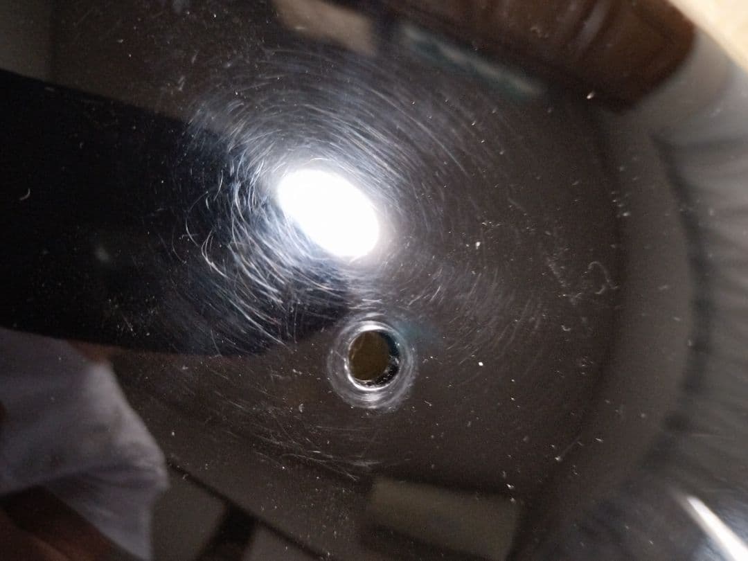 ゼログラビティ　Z1000 スクリーン　D型