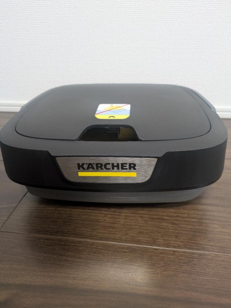 Karcher　ケルヒャー　OC3 Foldable　最終値下げ