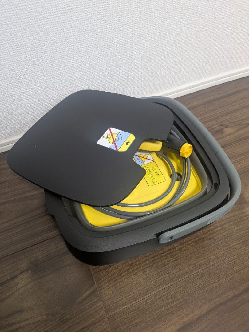 Karcher　ケルヒャー　OC3 Foldable　最終値下げ