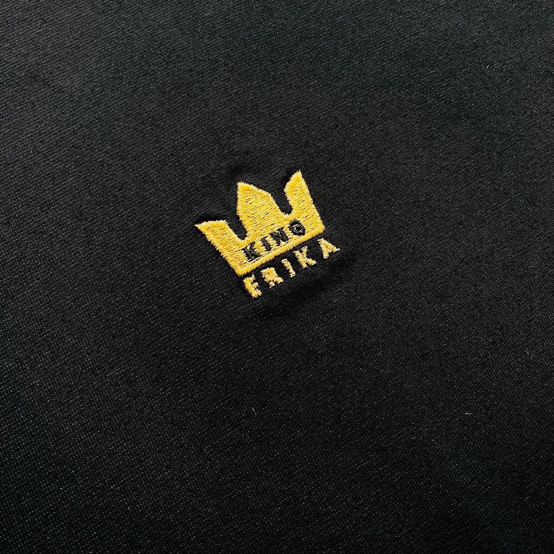 【新品＊美品】パーリーゲイツ　原英莉花　半袖ハイネックシャツ&サンバイザーセット