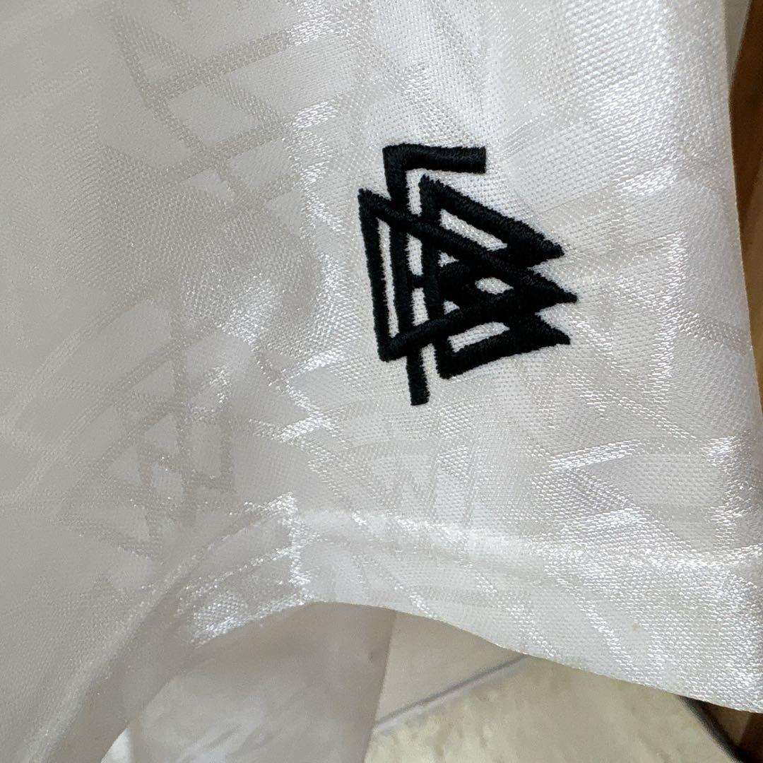 アディダス ドイツ代表 94年 W杯 ユニフォーム 長袖 XL UK製