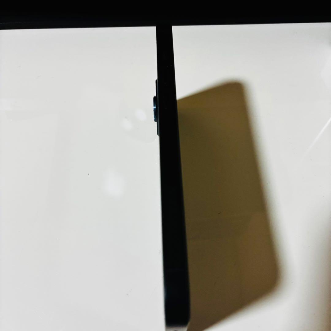 【美品】iPhone13 本体 ミッドナイト128GB