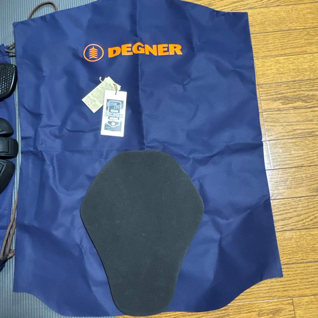 デグナー　ヴィンテージフライトジャケット　20WJ-8