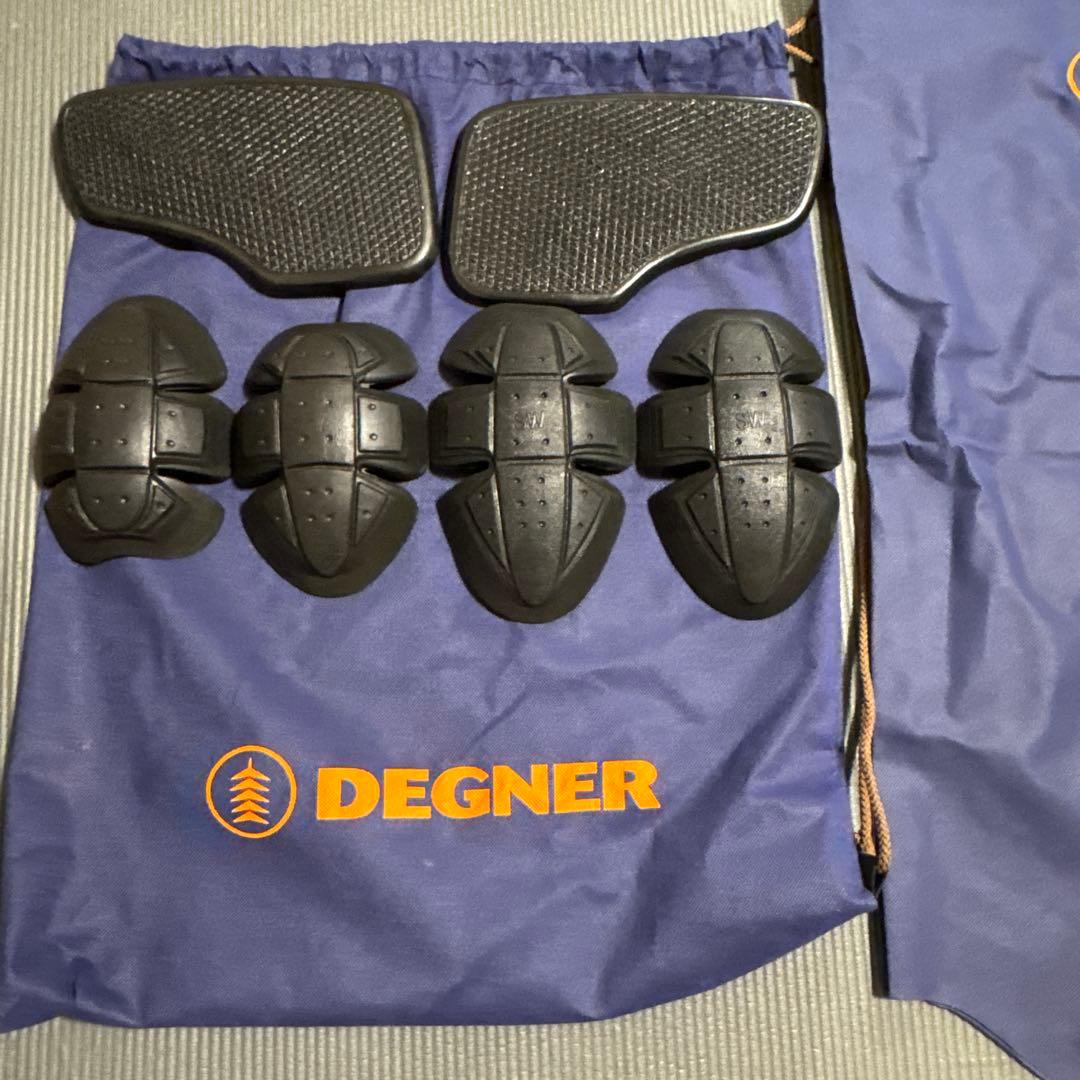 デグナー　ヴィンテージフライトジャケット　20WJ-8