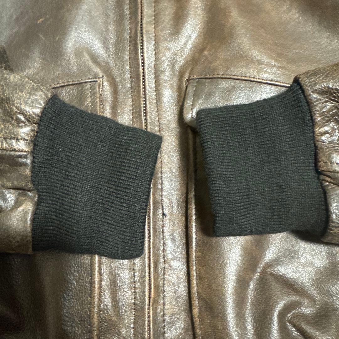 デグナー　ヴィンテージフライトジャケット　20WJ-8