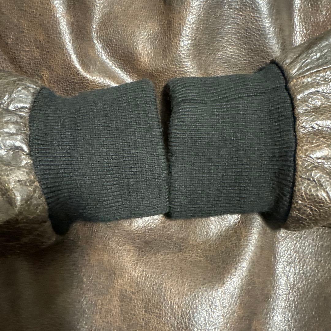 デグナー　ヴィンテージフライトジャケット　20WJ-8