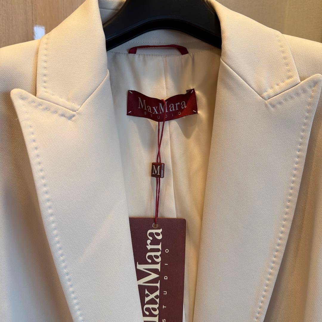 Max Mara ジャケット　新品未使用