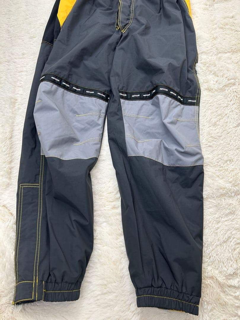 シマノ レインスーツ LL フィッシングスーツ　釣りウェア　NEXUS セット