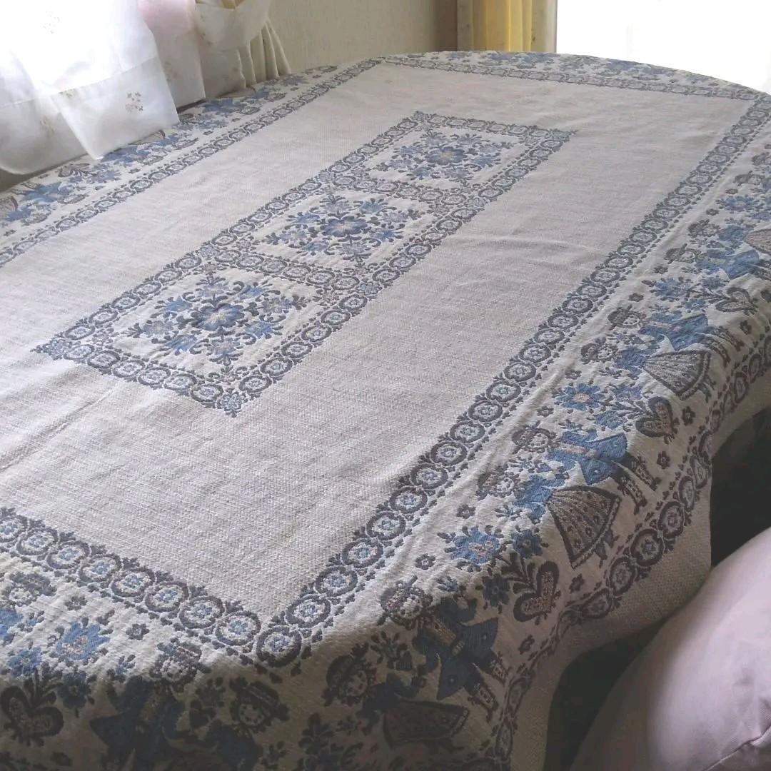 テーブル クロス ドイツ