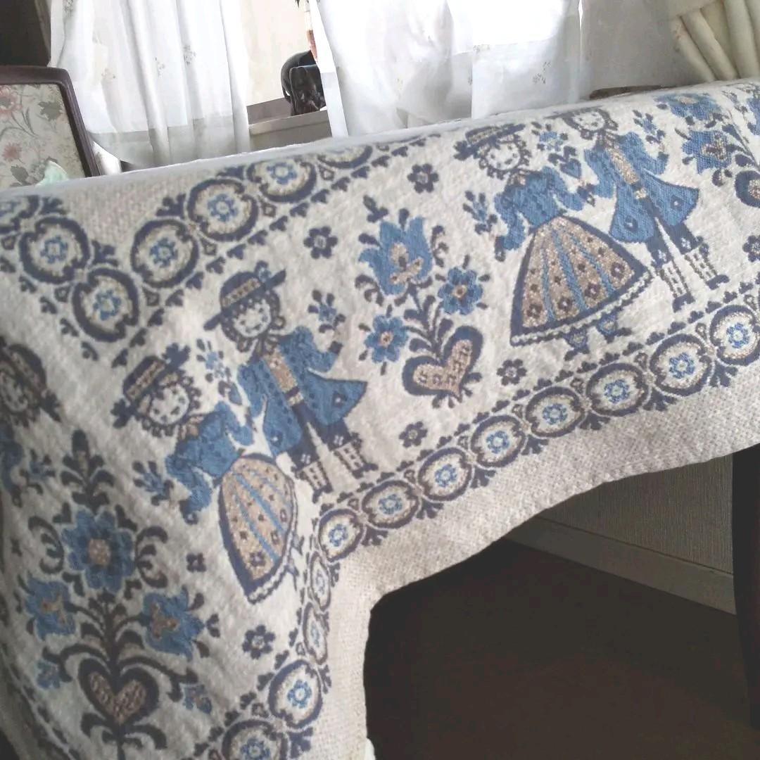 テーブル クロス ドイツ